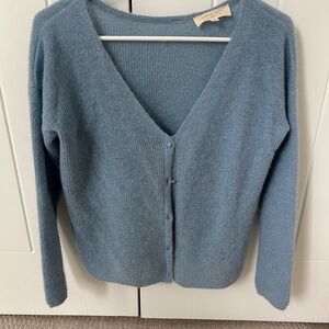 Sezane Barry Sweater